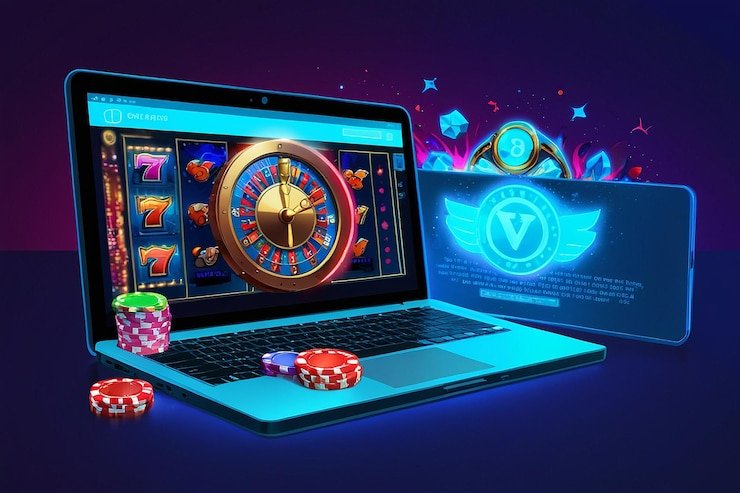 slot club slot club