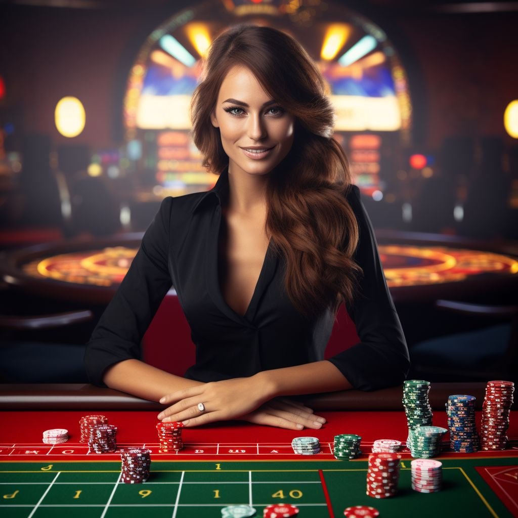 slot club