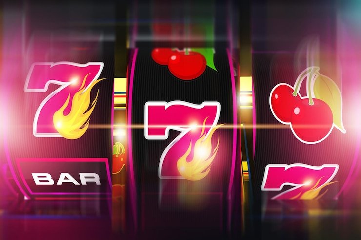slot club
