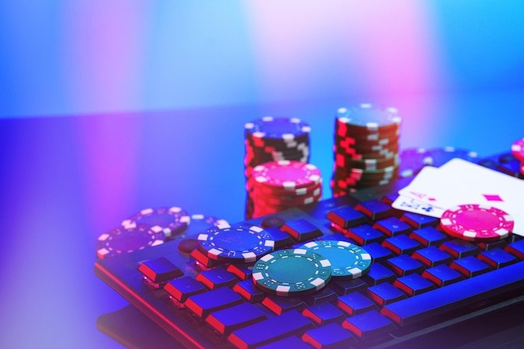 slot club
