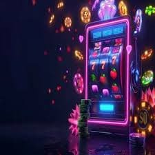 slot club