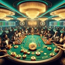 slot club