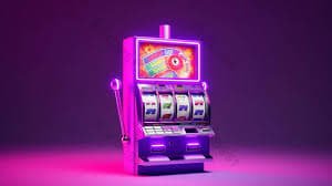 slot club