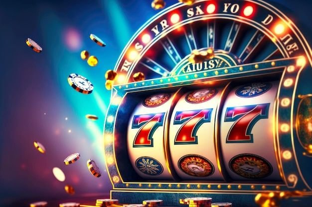 slot club slot club