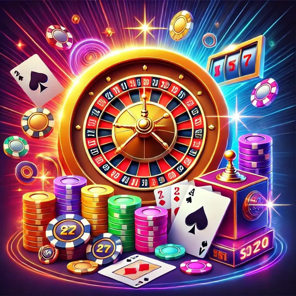 slot club