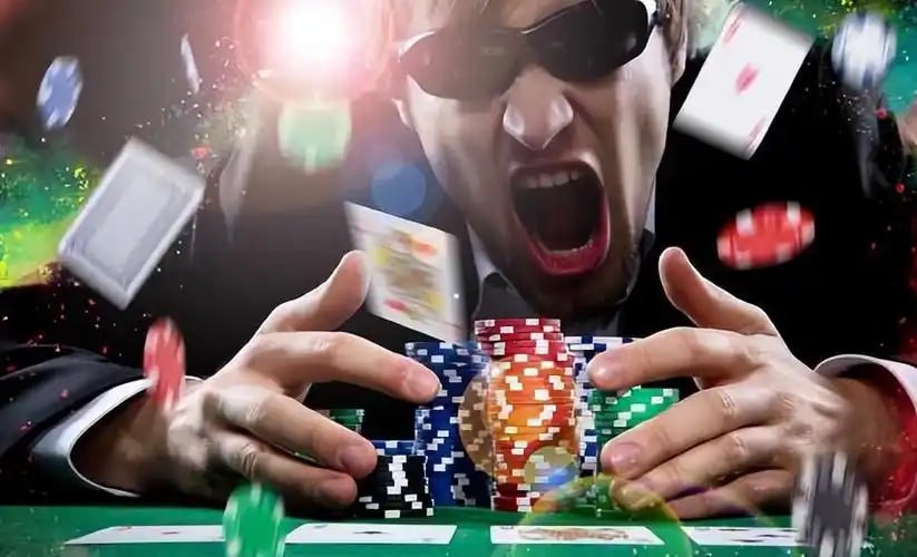 slot club